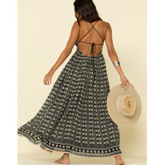 Free People Maxi Dress - Picture 2 of 15